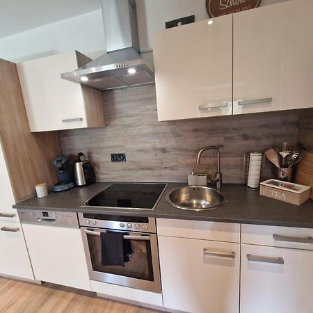Sarah'S Ferienwohnung Фюссен Екстер'єр фото