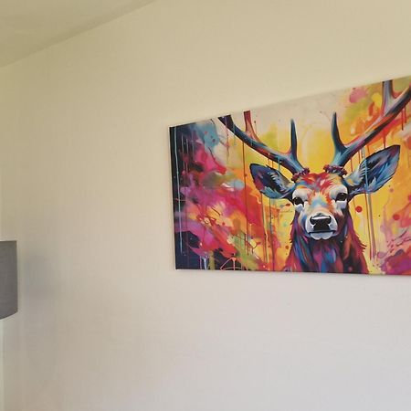 Sarah'S Ferienwohnung Фюссен Екстер'єр фото