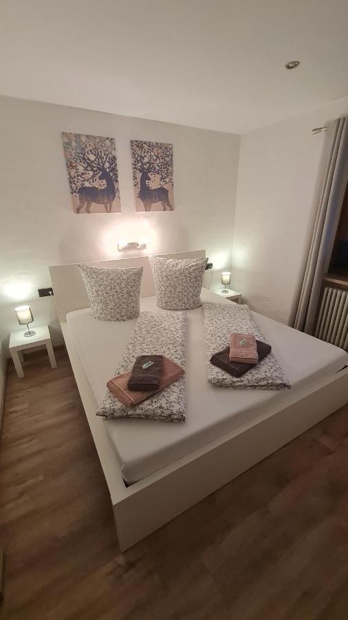 Sarah'S Ferienwohnung Фюссен Екстер'єр фото