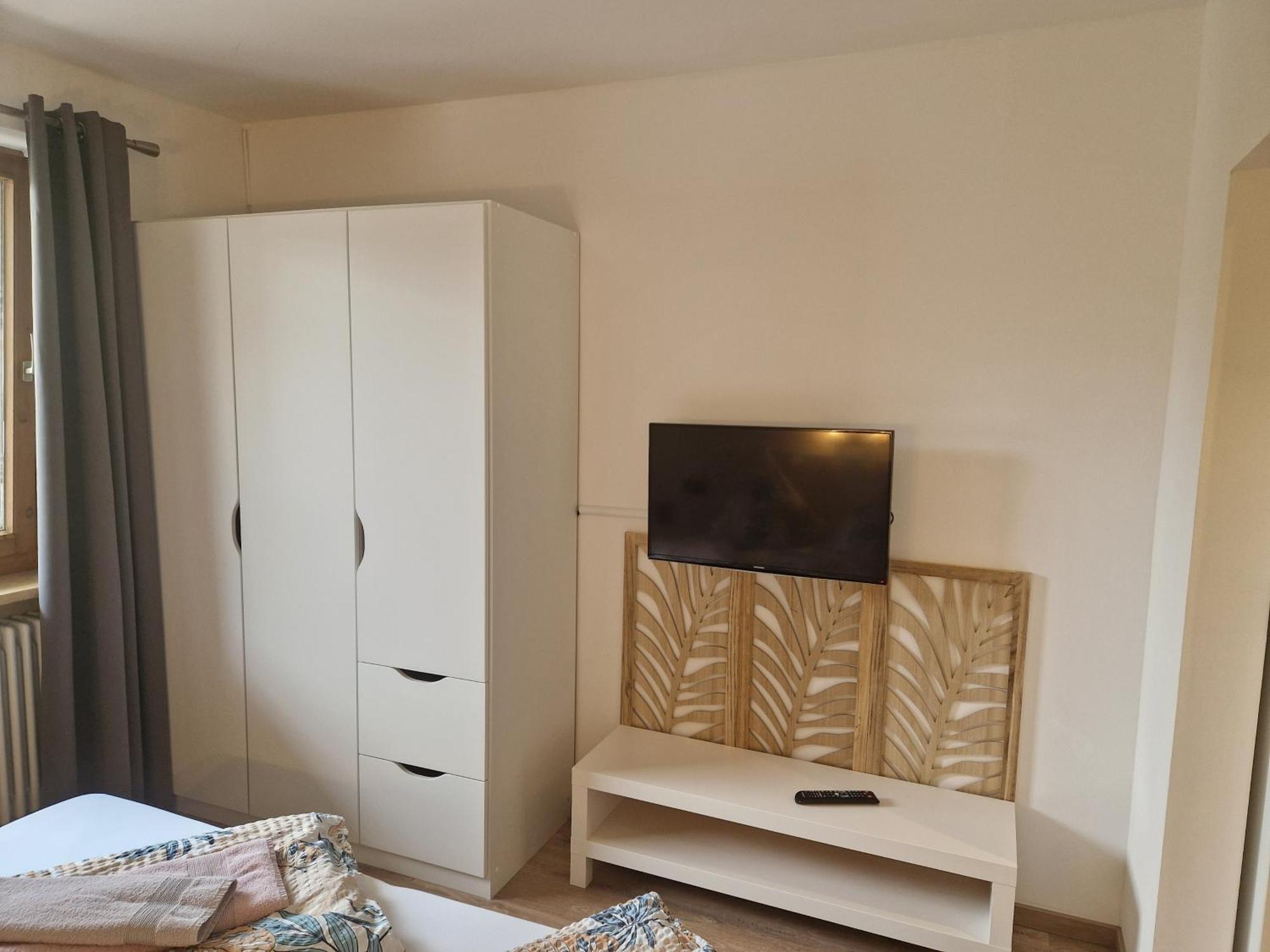 Sarah'S Ferienwohnung Фюссен Екстер'єр фото