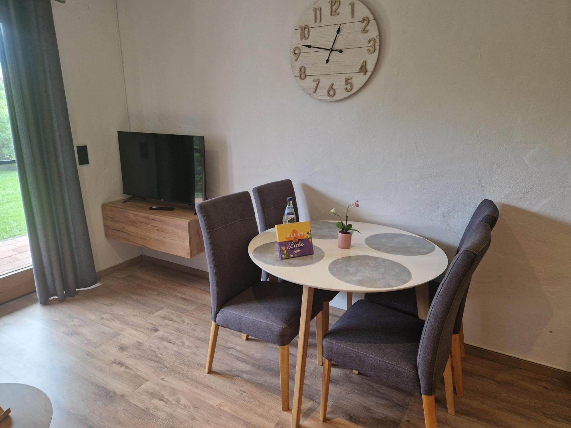 Sarah'S Ferienwohnung Фюссен Екстер'єр фото