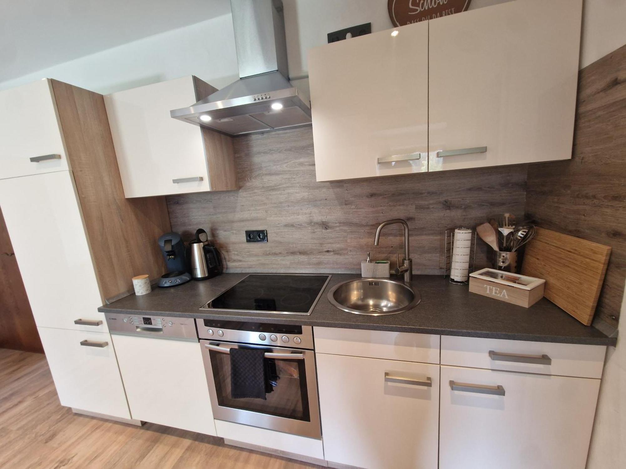 Sarah'S Ferienwohnung Фюссен Екстер'єр фото