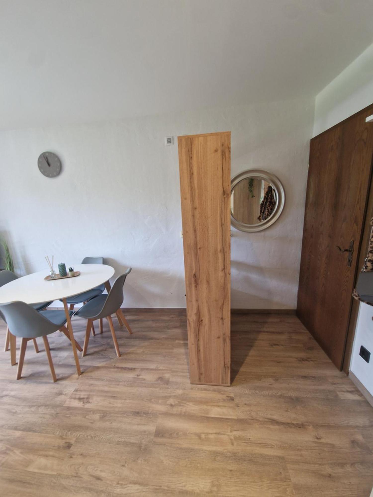 Sarah'S Ferienwohnung Фюссен Екстер'єр фото