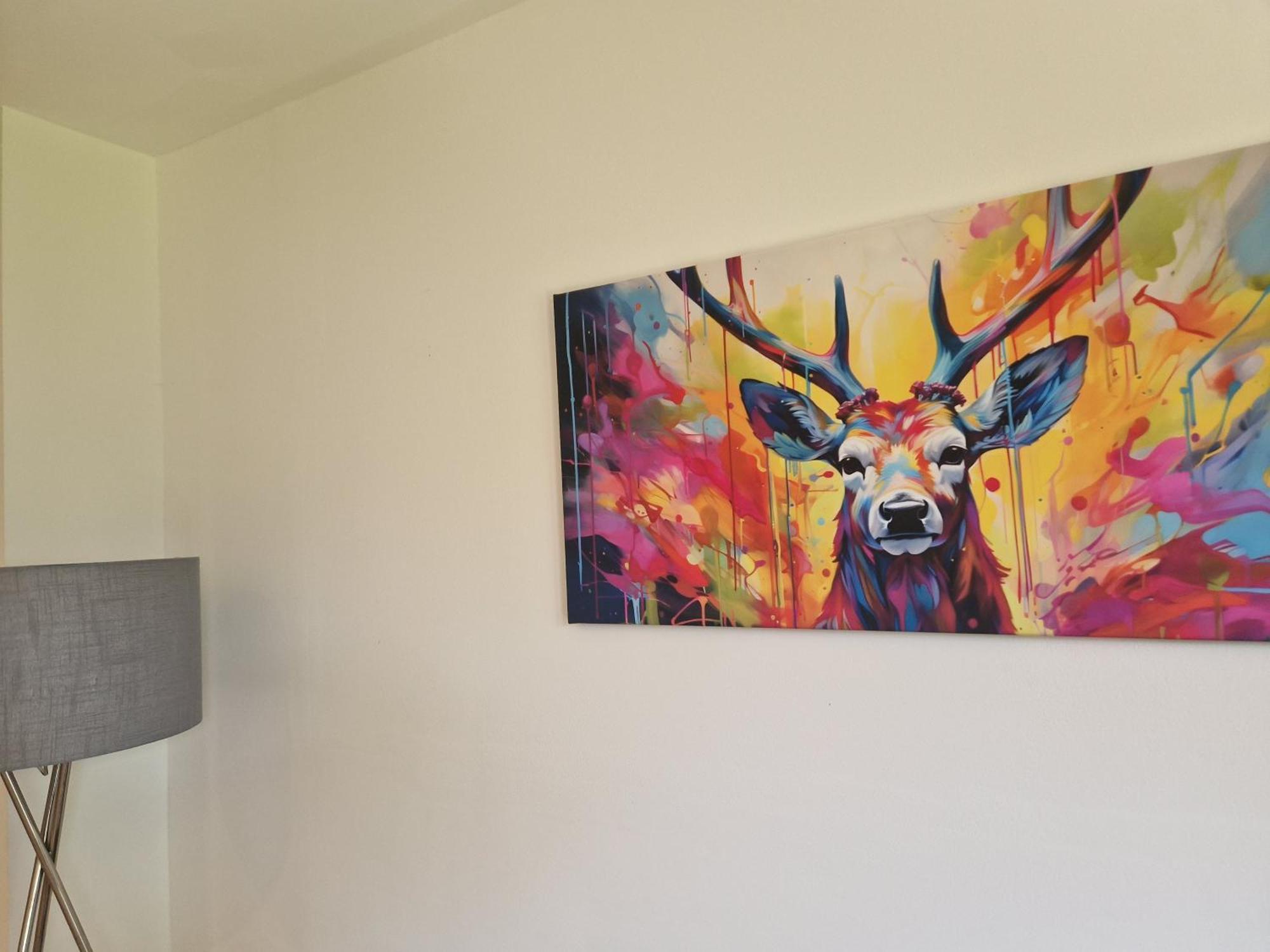 Sarah'S Ferienwohnung Фюссен Екстер'єр фото
