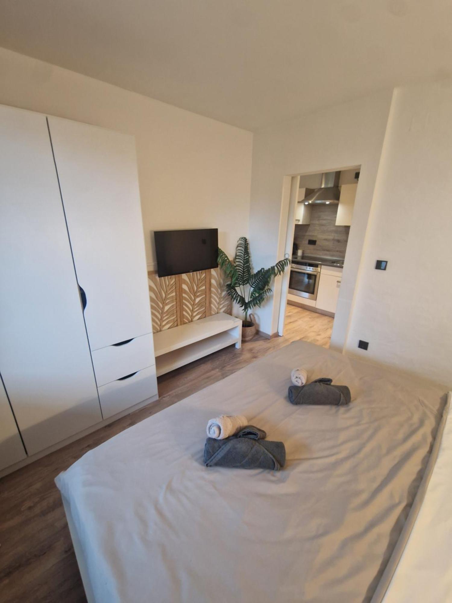 Sarah'S Ferienwohnung Фюссен Екстер'єр фото