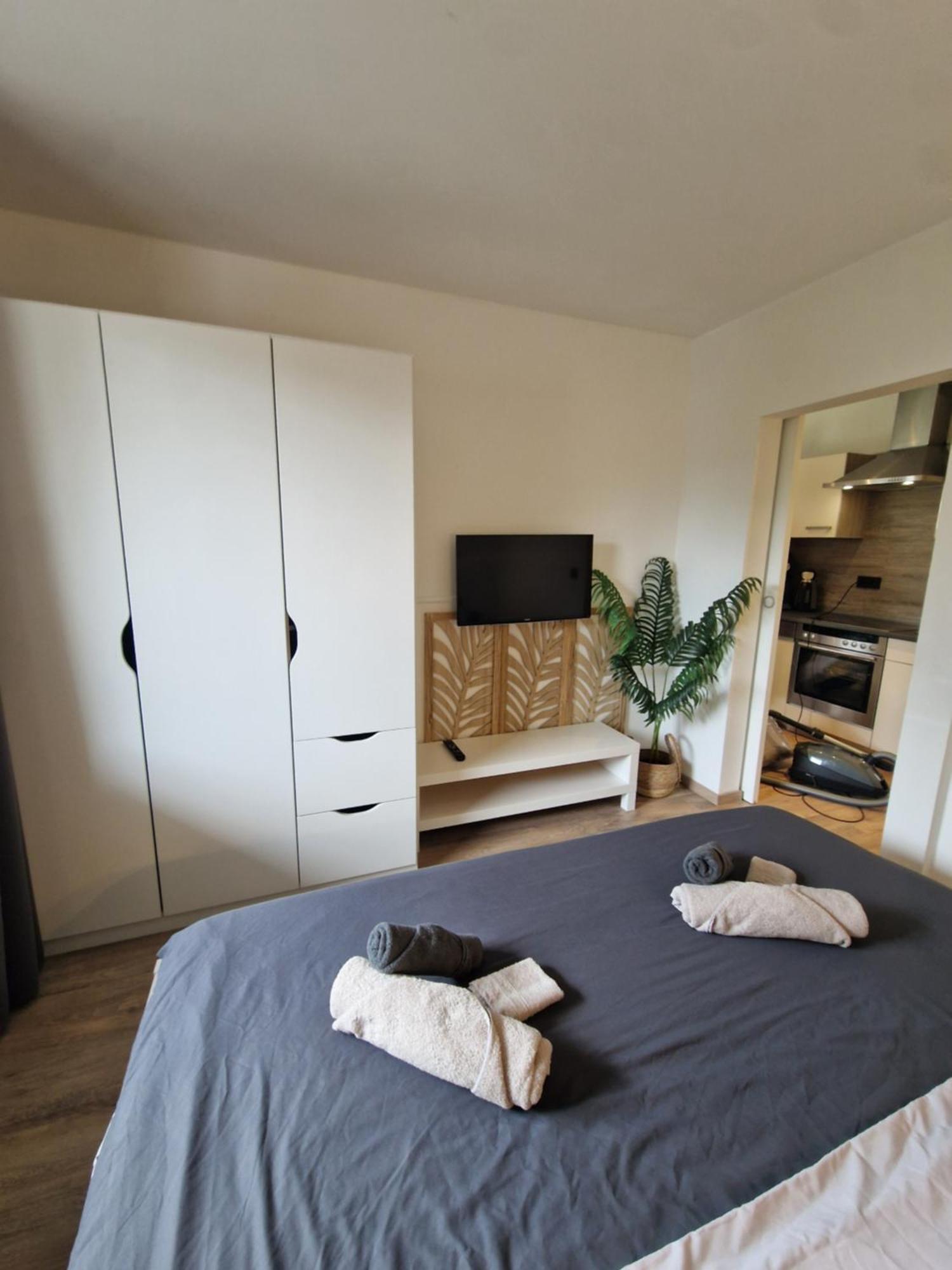 Sarah'S Ferienwohnung Фюссен Екстер'єр фото
