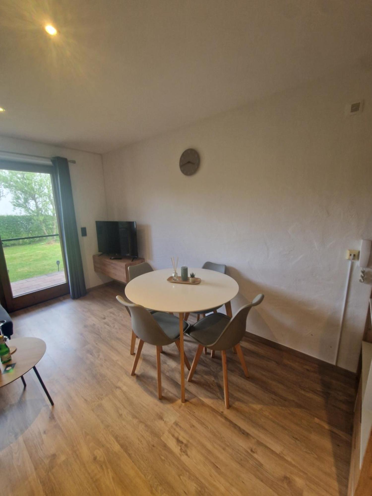 Sarah'S Ferienwohnung Фюссен Екстер'єр фото