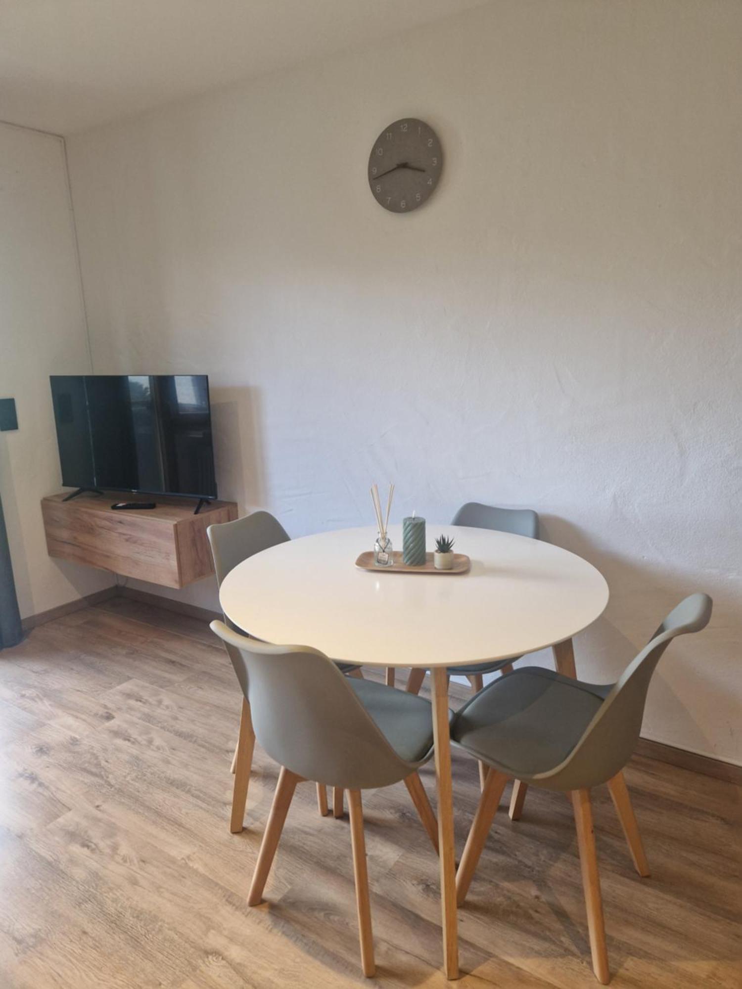 Sarah'S Ferienwohnung Фюссен Екстер'єр фото