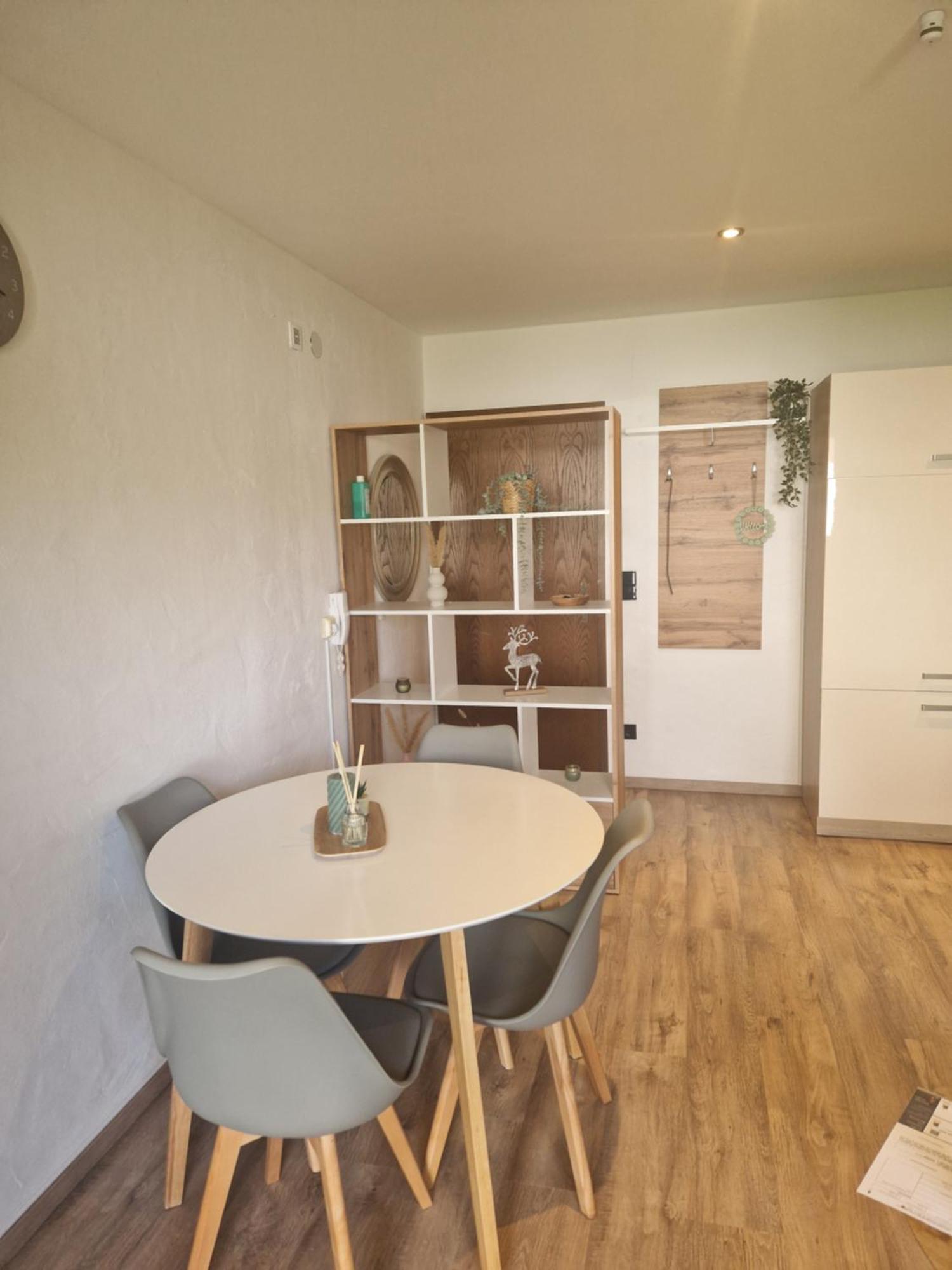 Sarah'S Ferienwohnung Фюссен Екстер'єр фото
