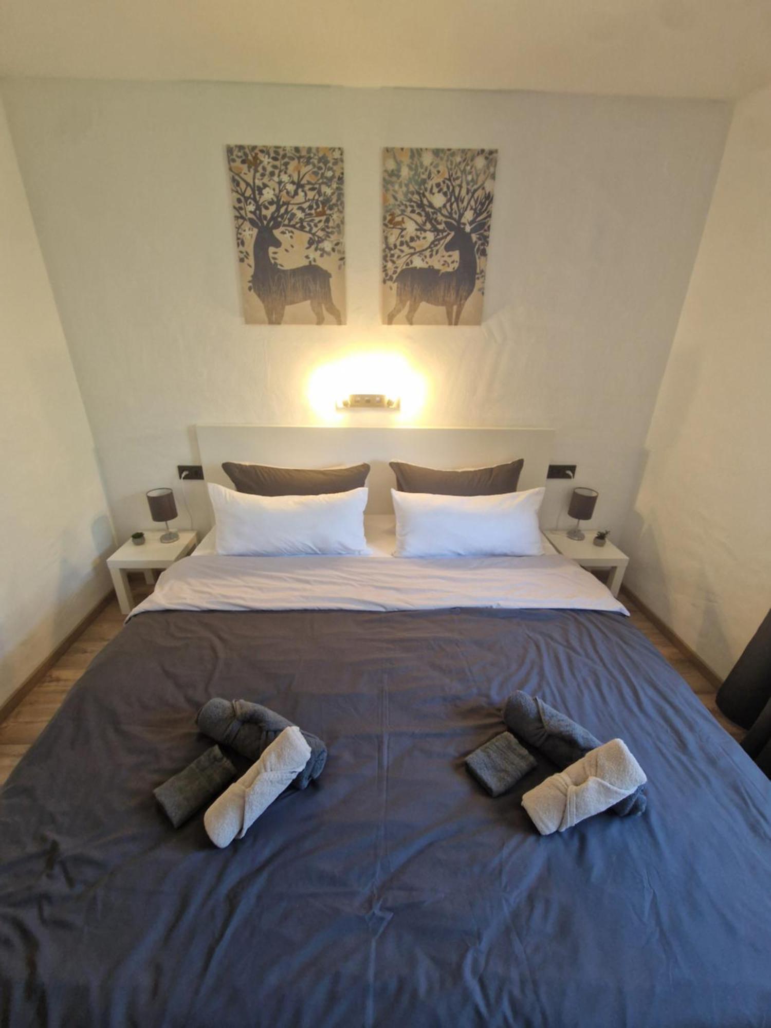Sarah'S Ferienwohnung Фюссен Екстер'єр фото