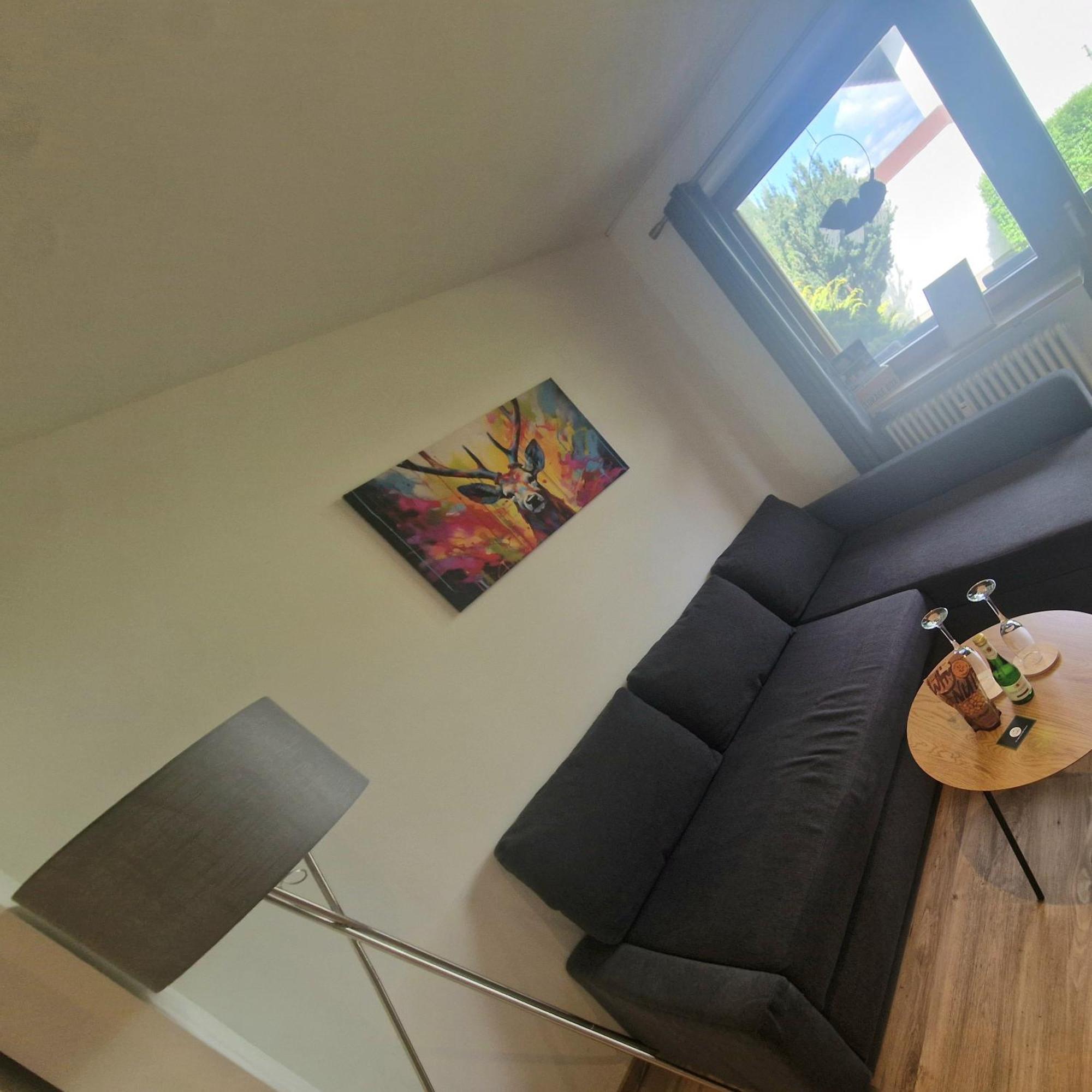 Sarah'S Ferienwohnung Фюссен Екстер'єр фото